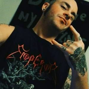 Meet your Posher, Jeff